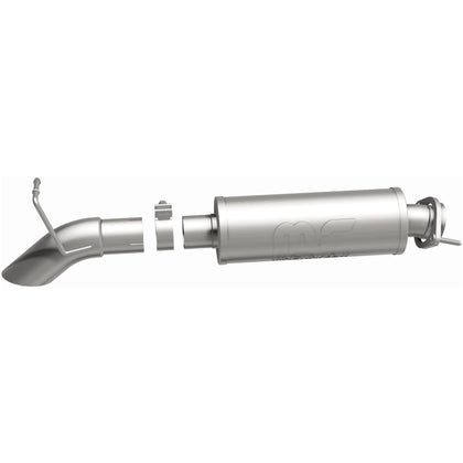 MagnaFlow Off Road Pro Series Cat-Back Performance Exhaust System 17122