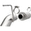 MagnaFlow 1991-1995 Jeep Wrangler 2.5L | 1991-1995 Jeep Wrangler 4.0L Off Road Pro Series Cat-Back Performance Exhaust System 17126