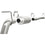 MagnaFlow 2018 Jeep Wrangler JK 3.6L / 2012-2017 Jeep Wrangler 3.6L Off Road Pro Series Cat-Back Performance Exhaust System 17143
