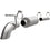 MagnaFlow 2018 Jeep Wrangler JK 3.6L / 2012-2017 Jeep Wrangler 3.6L Off Road Pro Series Cat-Back Performance Exhaust System 17144
