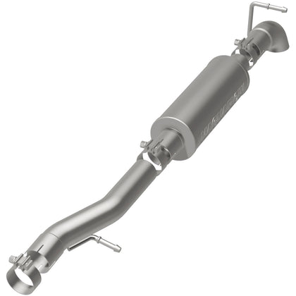 MagnaFlow 2018 Jeep Wrangler JK 3.6L | 2012-2017 Jeep Wrangler 3.6L Off Road Pro Series Cat-Back Performance Exhaust System 17144