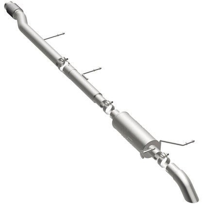 MagnaFlow Off Road Pro Series Cat-Back Performance Exhaust System 17146