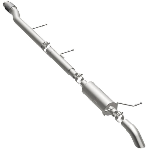 MagnaFlow Off Road Pro Series Cat-Back Performance Exhaust System 17146