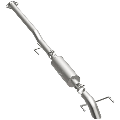 MagnaFlow 2013-2015 Toyota Tacoma 4.0L Off Road Pro Series Cat-Back Performance Exhaust System 17147