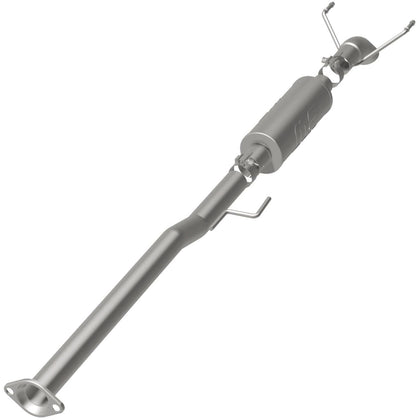 MagnaFlow 2013-2015 Toyota Tacoma 4.0L Off Road Pro Series Cat-Back Performance Exhaust System 17147