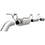 MagnaFlow Off Road Pro Series Cat-Back Performance Exhaust System 17148