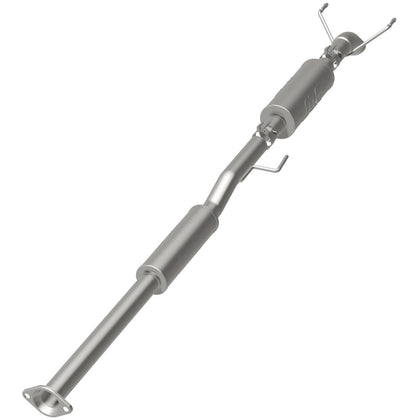 MagnaFlow 2013-2015 Toyota Tacoma 4.0L Off Road Pro Series Cat-Back Performance Exhaust System 17151