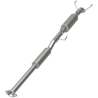 MagnaFlow 2013-2015 Toyota Tacoma 4.0L Off Road Pro Series Cat-Back Performance Exhaust System 17151