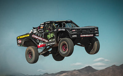 Race Proven Products