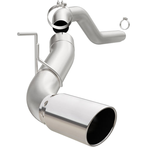MagnaFlow 2016-2019 Nissan TITAN XD 5.0L Pro DPF Series DPF Back Performance Exhaust System 17866