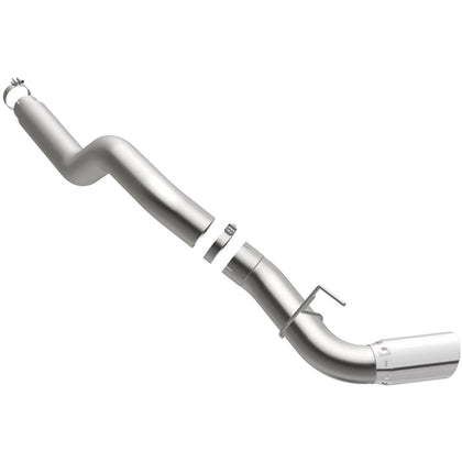 MagnaFlow 2016-2019 Nissan TITAN XD 5.0L Pro DPF Series DPF Back Performance Exhaust System 17866