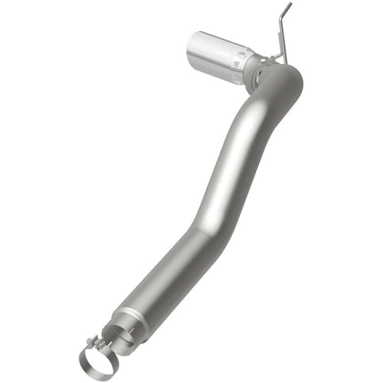 MagnaFlow 2016-2019 Nissan TITAN XD 5.0L Pro DPF Series DPF Back Performance Exhaust System 17866