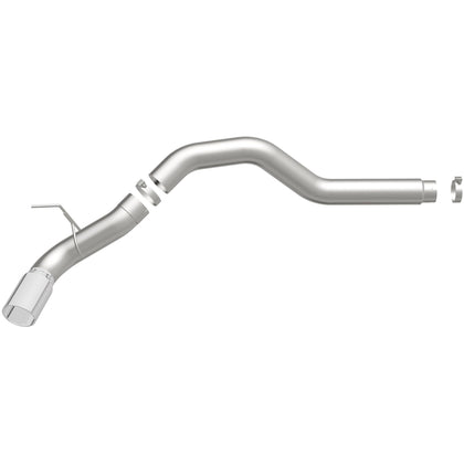 MagnaFlow 2016-2019 Nissan TITAN XD 5.0L Pro DPF Series DPF Back Performance Exhaust System 17866