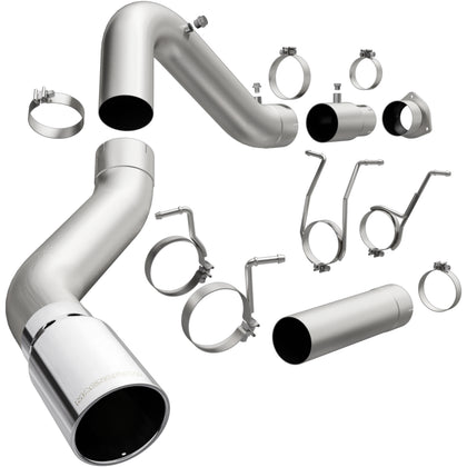 MagnaFlow Pro DPF Series DPF Back Performance Exhaust System 17870