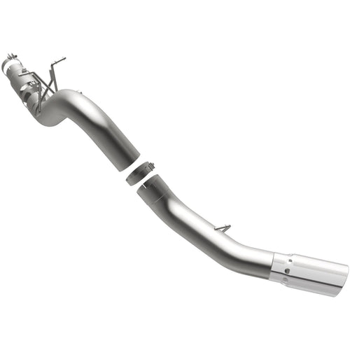 MagnaFlow Pro DPF Series DPF Back Performance Exhaust System 17870