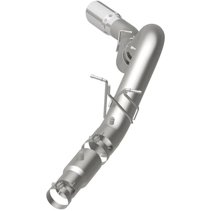 MagnaFlow Pro DPF Series DPF Back Performance Exhaust System 17870