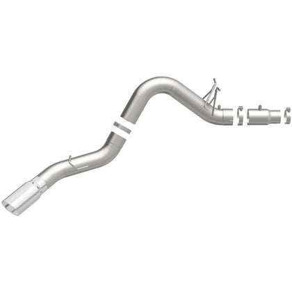 MagnaFlow Pro DPF Series DPF Back Performance Exhaust System 17870