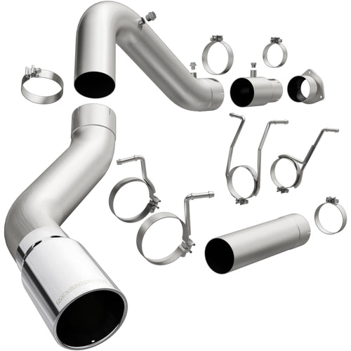 MagnaFlow Pro DPF Series DPF Back Performance Exhaust System 17870