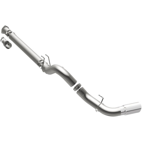 MagnaFlow Pro DPF Series DPF Back Performance Exhaust System 17872