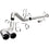 MagnaFlow Pro Series Filter-Back Performance Exhaust System 17873