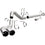 MagnaFlow Pro DPF Series DPF Back Performance Exhaust System 17873