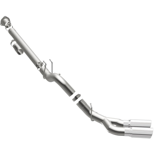 MagnaFlow Pro DPF Series DPF Back Performance Exhaust System 17873