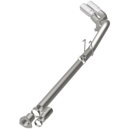 MagnaFlow Pro DPF Series DPF Back Performance Exhaust System 17873