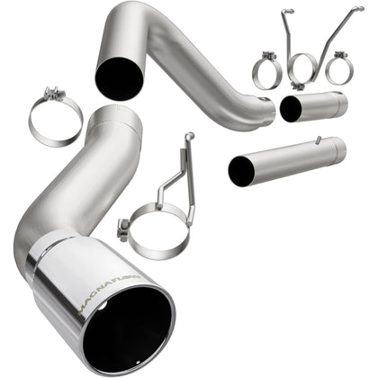 MagnaFlow DPF Series DPF Back Performance Exhaust System