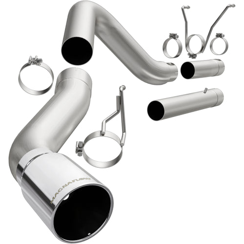MagnaFlow Pro DPF Series DPF Back Performance Exhaust System 17874