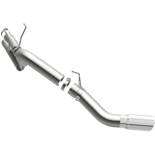 MagnaFlow Pro DPF Series DPF Back Performance Exhaust System 17874