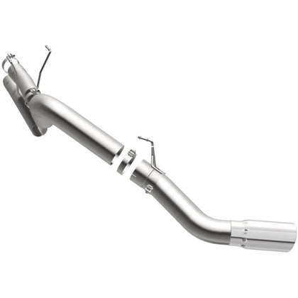 MagnaFlow Pro DPF Series DPF Back Performance Exhaust System 17874