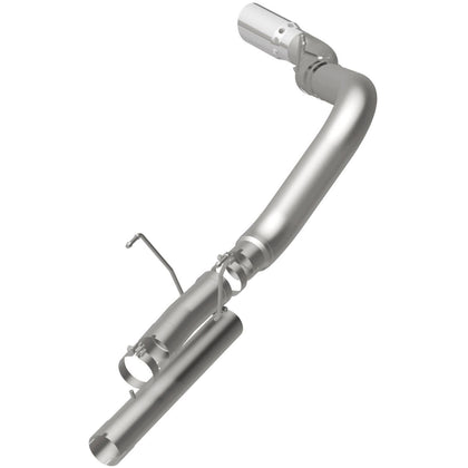 MagnaFlow Pro DPF Series DPF Back Performance Exhaust System 17874
