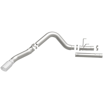MagnaFlow Pro DPF Series DPF Back Performance Exhaust System 17874