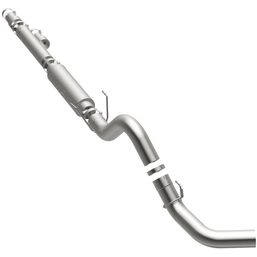 MagnaFlow 2003-2007 Dodge Ram 2500 5.9L / 2003-2007 Dodge Ram 3500 5.9L Pro DPF Series Cat-Back Performance Exhaust System 17876