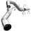 MagnaFlow 2019-2027 Ram 2500 6.7L / 2019-2027 Ram 3500 6.7L Pro DPF Series DPF Back Performance Exhaust System 17912