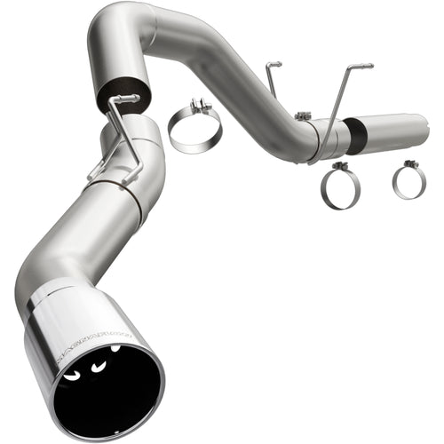 MagnaFlow 2019-2026 Ram 2500 6.7L | 2019-2026 Ram 3500 6.7L Pro DPF Series DPF Back Performance Exhaust System 17912