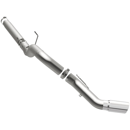 MagnaFlow 2019-2026 Ram 2500 6.7L | 2019-2026 Ram 3500 6.7L Pro DPF Series DPF Back Performance Exhaust System 17912