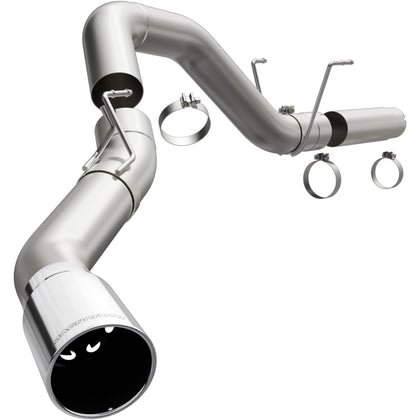 MagnaFlow 2019-2026 Ram 2500 6.7L | 2019-2026 Ram 3500 6.7L Pro DPF Series DPF Back Performance Exhaust System 17912