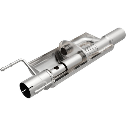 MagnaFlow 2024-2026 Toyota Tacoma 2.4L SPEQ Series Cat-Back Performance Exhaust System 19681