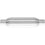 MagnaFlow 3.5 in. x 12 in. Round Glasspack Performance Exhaust Muffler 18113