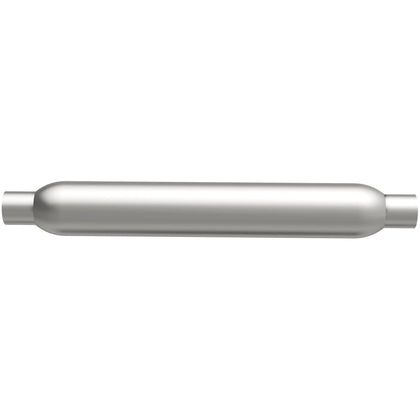 MagnaFlow 3.5in. Round Glasspack Performance Exhaust Muffler 18134