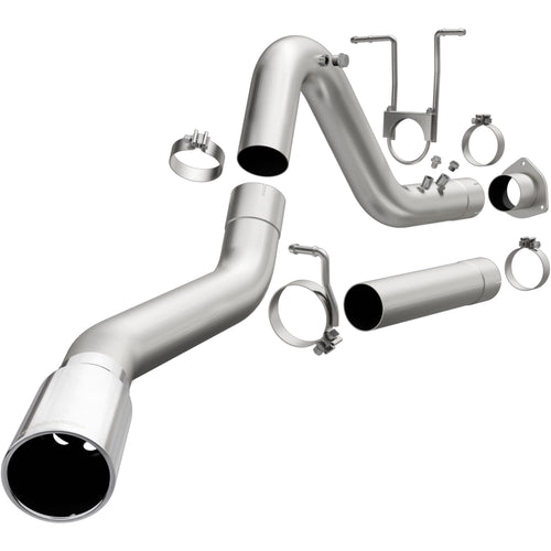 MagnaFlow Pro DPF Series DPF Back Performance Exhaust System 18943