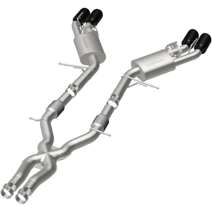 MagnaFlow Competition Series Cat-Back Performance Exhaust System 19011