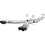 MagnaFlow Competition Series Cat-Back Performance Exhaust System 19011