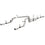 MagnaFlow Street Series Cat-Back Performance Exhaust System 19019