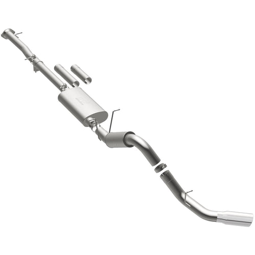 MagnaFlow Street Series Cat-Back Performance Exhaust System 19026
