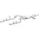 MagnaFlow Street Series Cat-Back Performance Exhaust System 19027