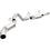 MagnaFlow 2015-2020 Cadillac Escalade ESV 6.2L | 2015-2020 GMC Yukon XL 6.2L Street Series Cat-Back Performance Exhaust System 19040