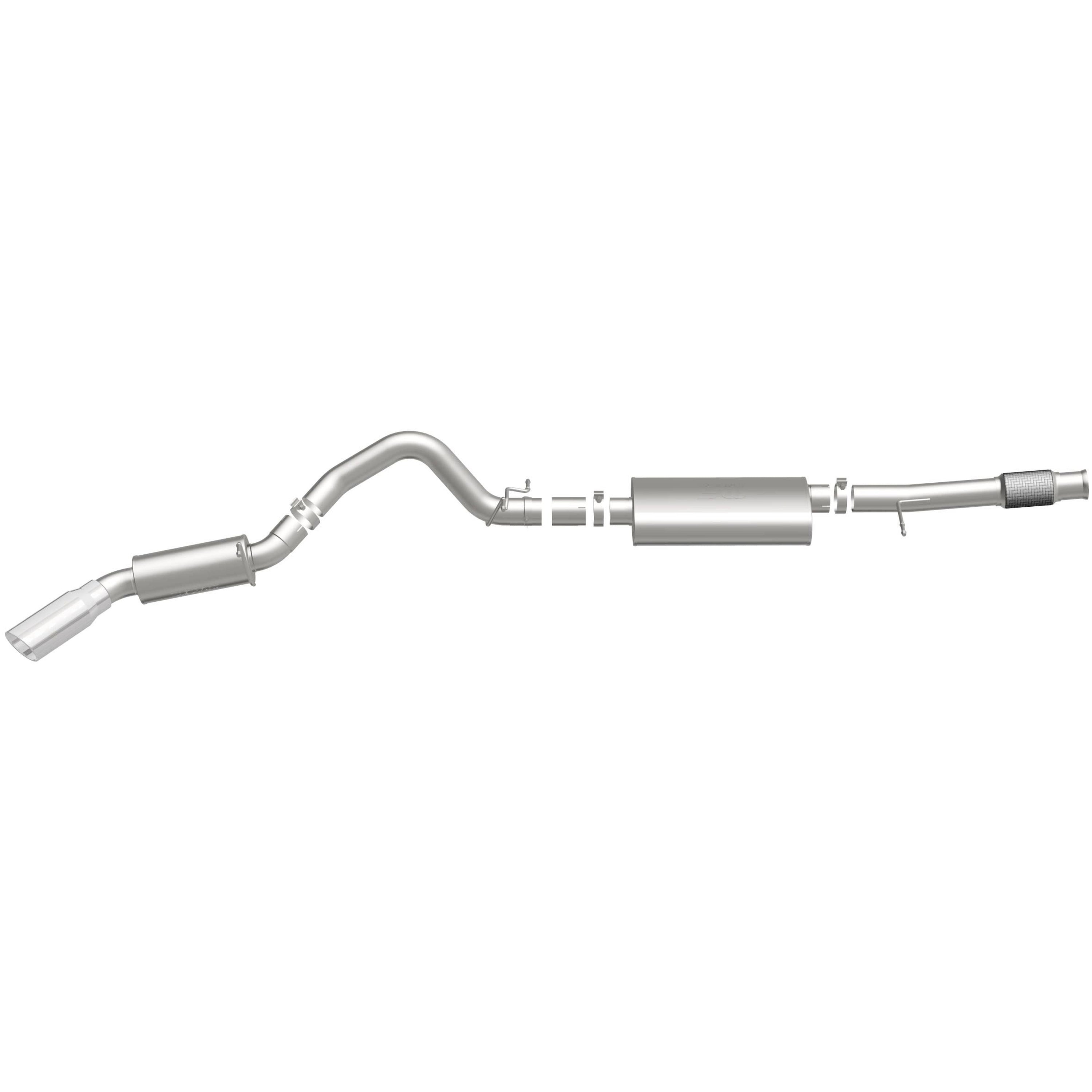 MagnaFlow 2015-2020 Cadillac Escalade ESV 6.2L / 2015-2020 GMC Yukon X
