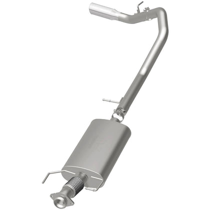 MagnaFlow 2015-2017 Ford Expedition 3.5L | 2015-2016 Lincoln Navigator 3.5L Street Series Cat-Back Performance Exhaust System 19051